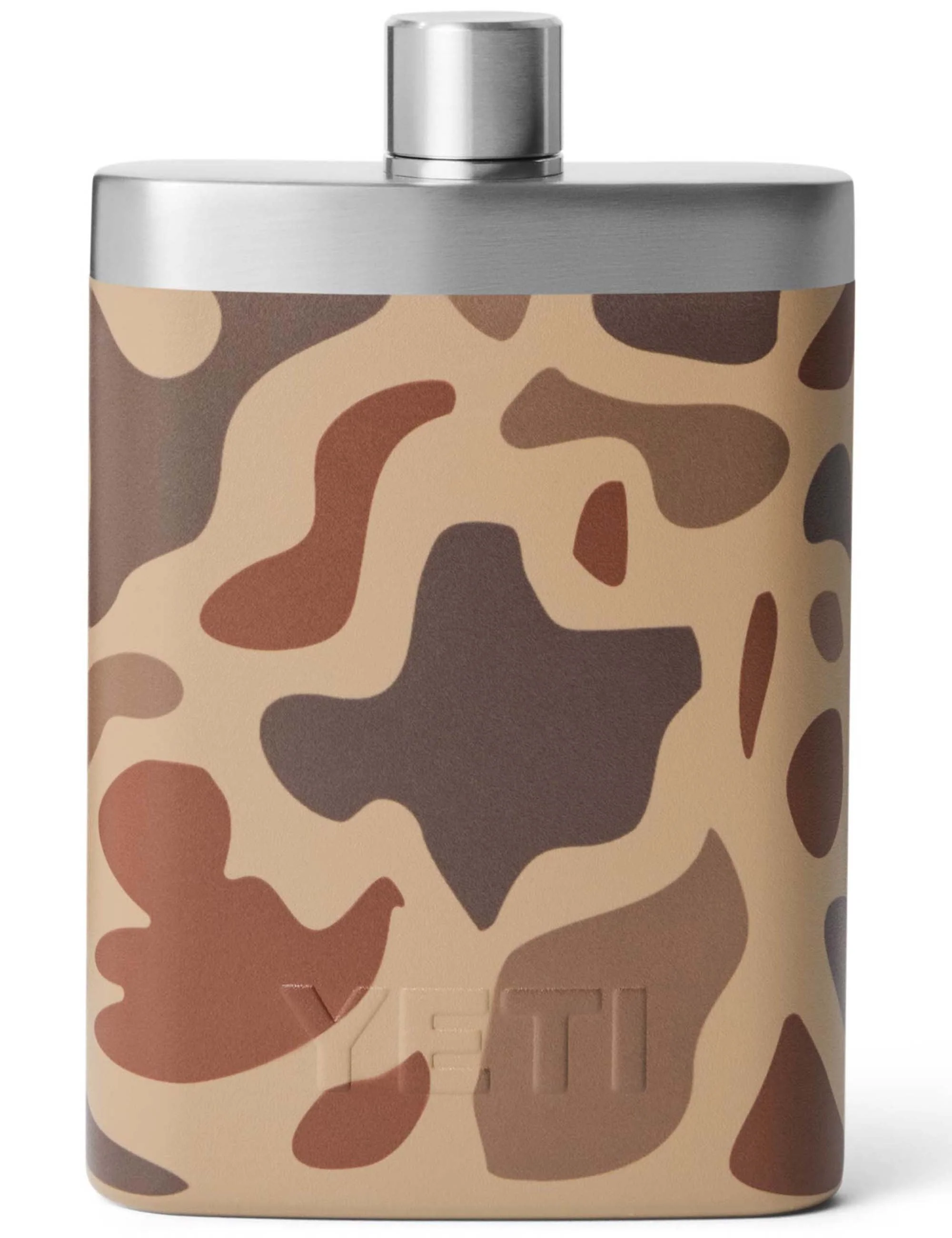 Rambler Flask - Wetlands Camo - Image 5