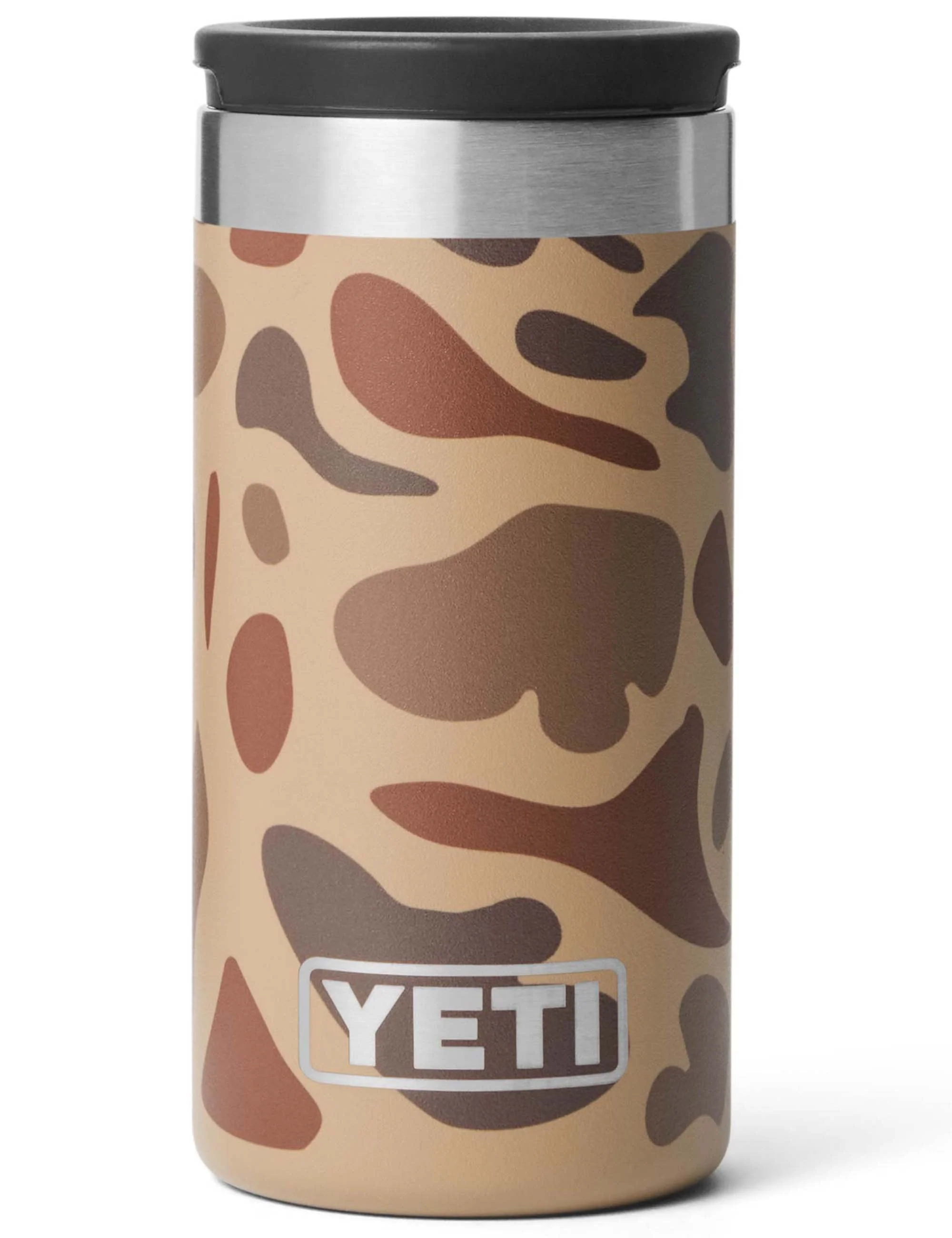 Rambler Shot Glasses w/Carrying Case - Wetlands Camo - Image 2