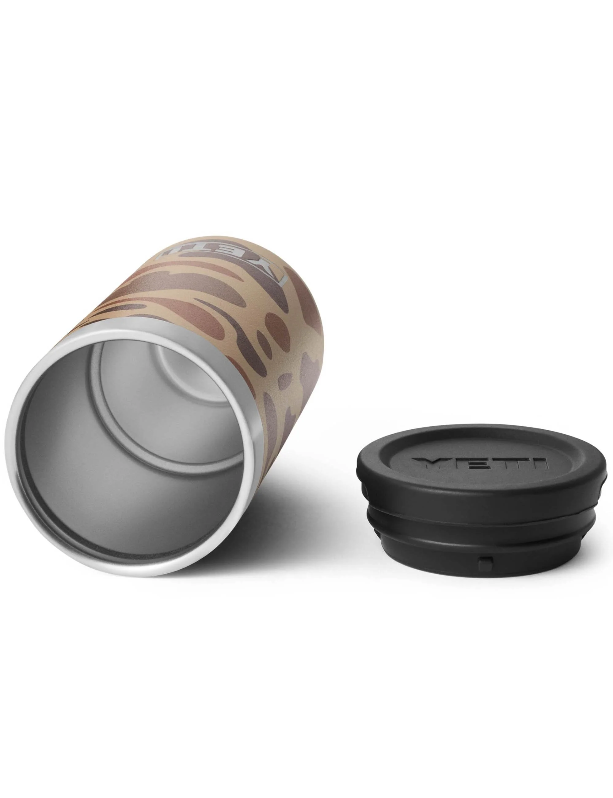 Rambler Shot Glasses w/Carrying Case - Wetlands Camo - Image 6